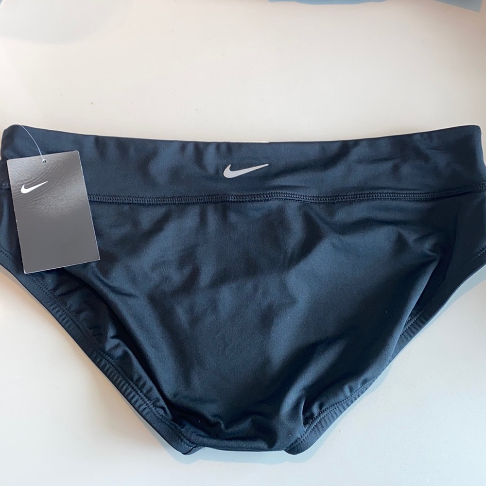 NWT Nike Athletic Essential Full Swim Bottom M - Picture 7 of 7